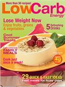 Low Carb Energy